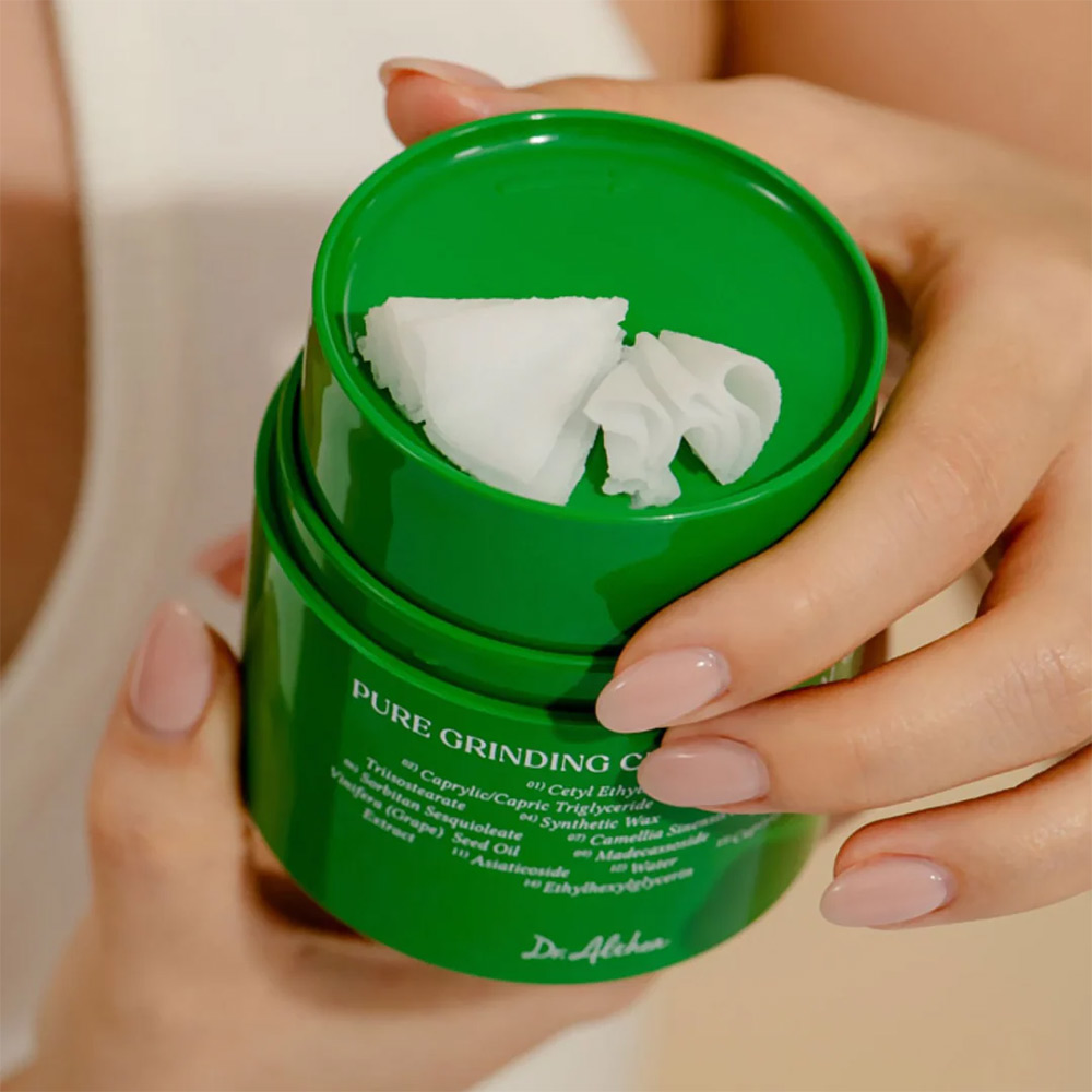 Dr Althea Pure Grinding Cleansing Balm